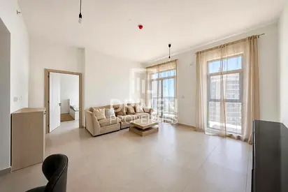 Modern Layout | Community View | Balcony