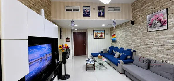 VASTU Unit | Fully Upgraded | Solid Wood work | VOT