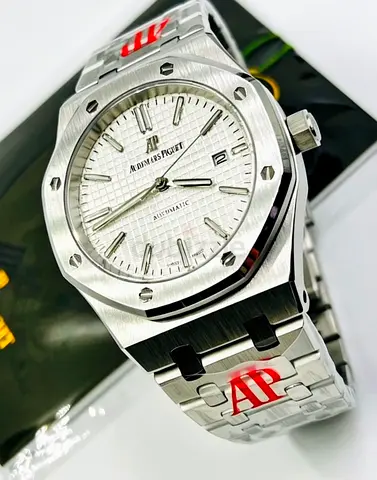 Audemars Piguet Royal Oak Master Quality Watch🔥🔥