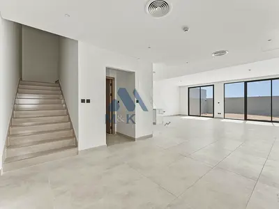 Brand New 3 BR + Maids room | Gym / Pool | Ready to Move-In