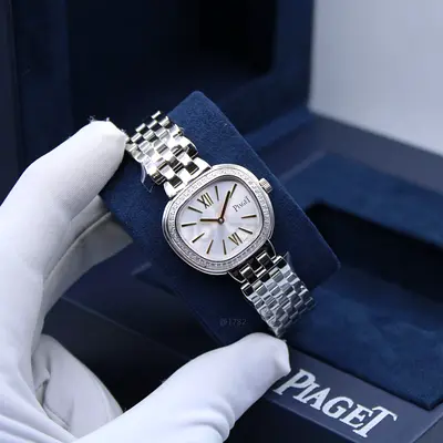 Piaget Ladies Master Quality Watche 🔥🔥🔥
