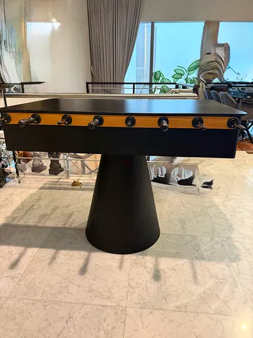 FAS Pendezza CICLOPE Foosball Table – Like New