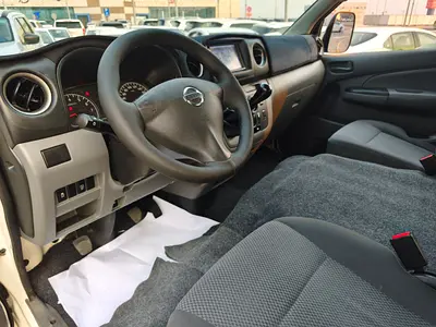Nissan Urvan NV350, миниатюра 14