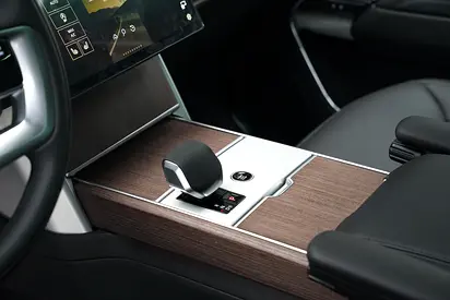 2026 LAND Rover RANGE ROVER — миниатюра 7