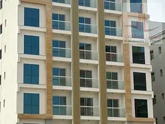 A unique opportunity to live in a brand new apartment with a super deluxe finish.