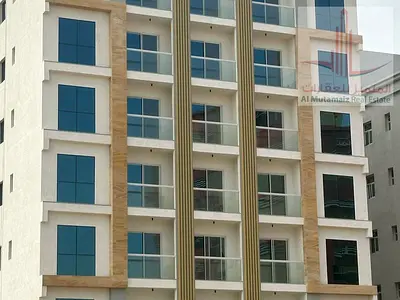فرصة مميزة للسكن في شقة جديدة بالكامل بتشطيب سوبر لوكس،