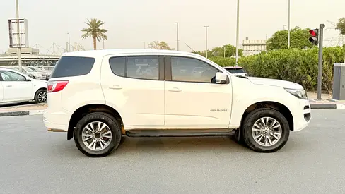 صورة 12 لـ 2020 Chevrolet TRAILBLAZER