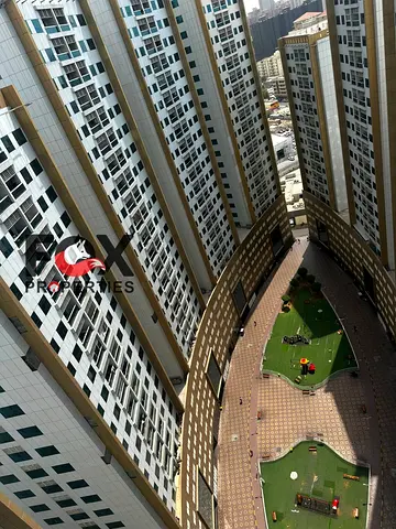 Largest 3-bedroom apartment with open views / Parking / Flexible payment options / 1700 sq ft / 48,000