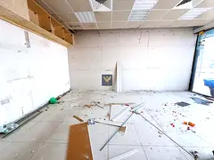 Street-Facing Shop | 2 Month Free | City Skyline View