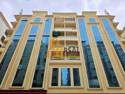 2 Bedroom Apartment Flexible Payment Plan ?