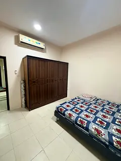 Family Room Available (All-In)