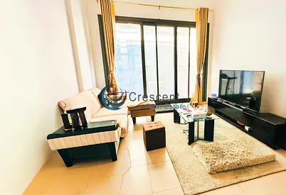 1BHK Furnished | Premium Amenities | UNA Apartments