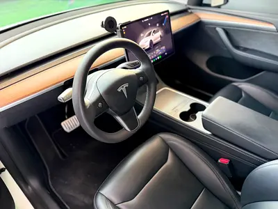2023 Tesla MODEL Y 照片 8