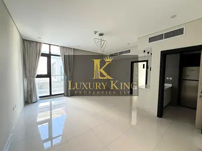 LARGE SIZE 1BHK IN MEYDAN WITH FULL BALCONY