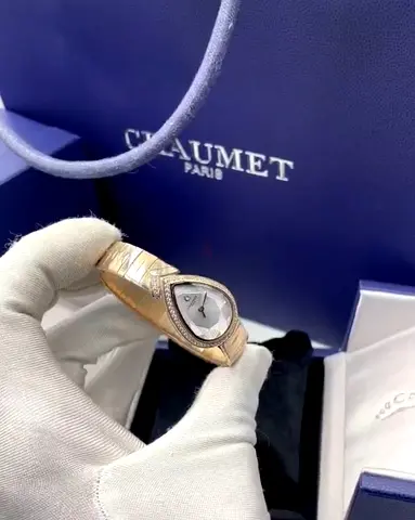 Chaumet Ladies Super Master Quality Watche 🔥🔥🔥