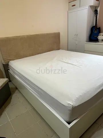 King Size Bed