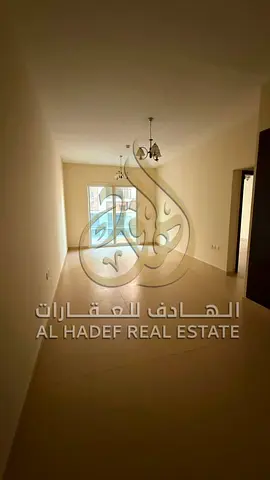 شقة غرفتين وصالة | تاني ساكن | مساحة ممتازة | خزانات بالحائط | بلكونة | مساحة ممتازة | موقع مميز