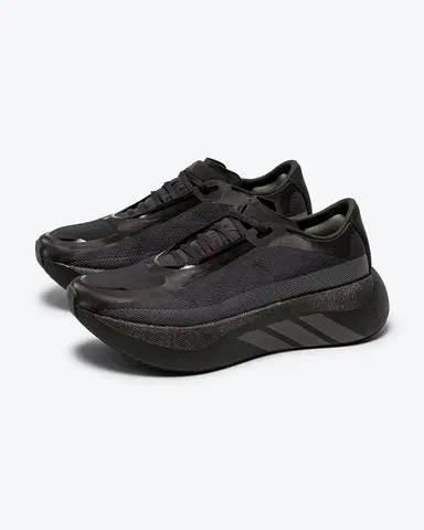 Adidas HYPERBOOST EDGE running Black