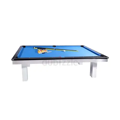 8ft Billiard Table