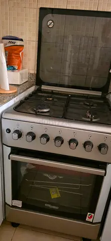 Super General Gas Range Cooker with Oven