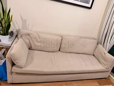 West ELM sofa 2nd hand