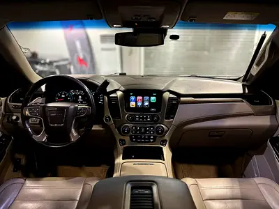 2019 GMC YUKON — фото 9