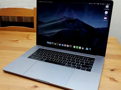 MacBook pro 15 Inch 2019 for Sale