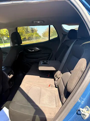 2024 GMC TERRAIN 照片 13