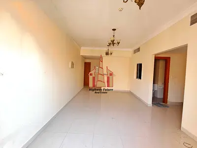 Bright & Spacious 2BHK | Balcony + Covered Parking