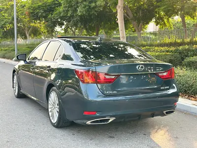 صورة 5 لـ 2013 Lexus GS-SERIES