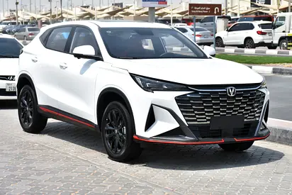 Changan X5 Plus Pioneer 2026 | Chinese Specs | Brand New SUV