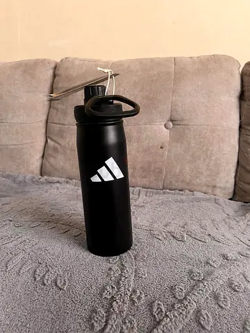 Adidas Stainless Steel Water Bottle