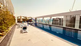 Studio | Multiple Options in Sol Avenue | Business Bay
