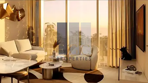 Off-Plan 2BR | Spacious Layout | Balcony | Prime Yas Island Location