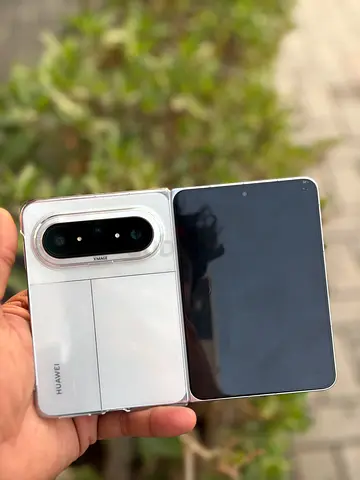 Huawei Pura X Max 512GB A++ Like new With Charger