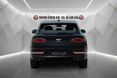 صورة مصغرة 4 لـ 2022 Bentley BENTAYGA