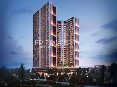 Prime Location | Modern Finishing | Higher Floor