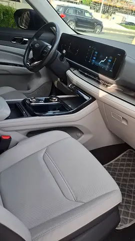 2024 FORD TERRITORY — миниатюра 8