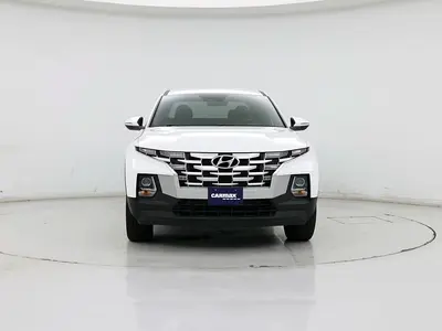2024 Hyundai Santa Cruz SEL | American Specs | Pristine Condition