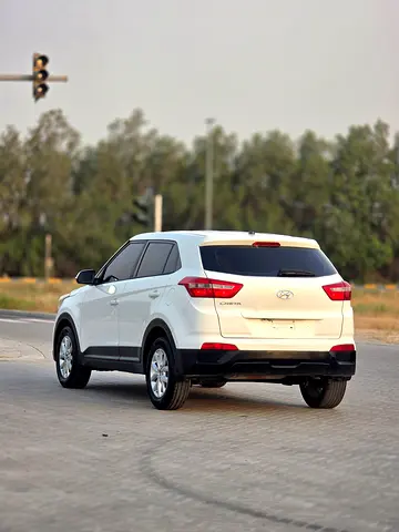 2017 Hyundai CRETA 照片 6