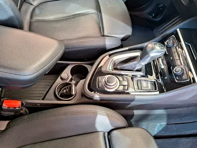 2015 BMW 2-SERIES 照片 8