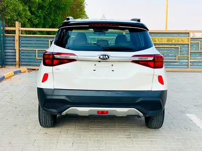 2020 KIA SELTOS 照片 13