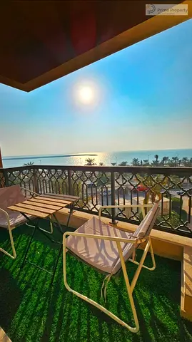 Sea View | Furnished | Upgraded I All Utilities Included I Spacious