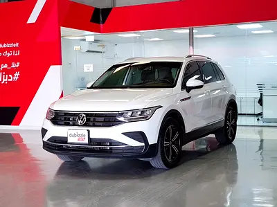 صورة 3 لـ 2022 Volkswagen TIGUAN