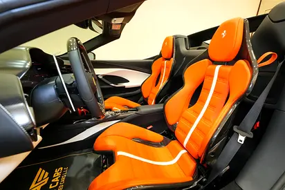 2024 Ferrari 296 GTS — миниатюра 5
