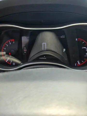 2014 Dodge DURANGO 照片 4