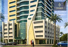 ZERO DOWNPAYMENT/1BHK+STUDY/FREEHOLD/SPACIOUS APARTMENT/NO FEES