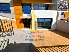 Villa for Rent in Azha Community, Al Amerah, Ajman | 5 Master Bedrooms | Majlis | Hall | Maid's Room