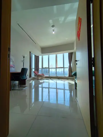 Room for Rent – Reem Island, Abu Dhabi