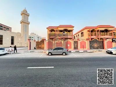 Includes electricity, water, and air conditioning. Opposite the mosque. Free ownership for all nationalities, lifelong.